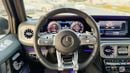 مرسيدس بنز G 63 AMG -