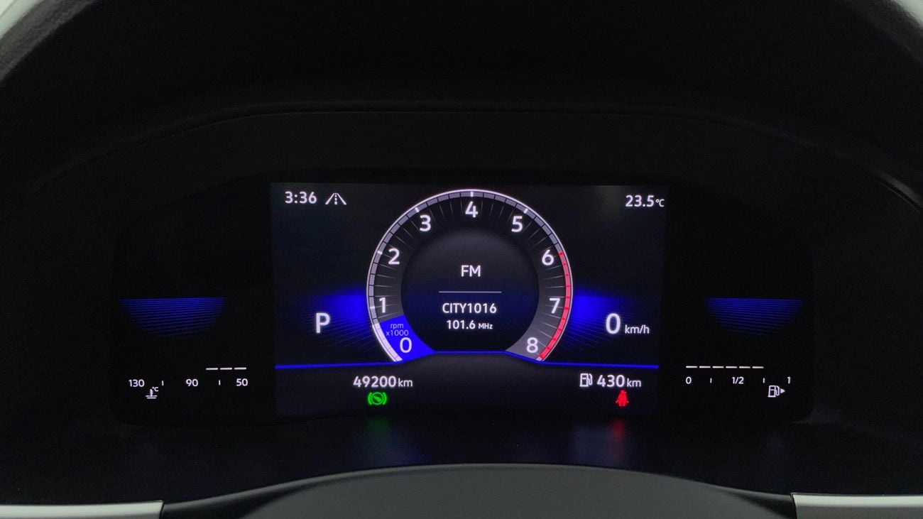 Volkswagen Teramont TRENDLINE 3.6 | Zero Down Payment | Home Test Drive