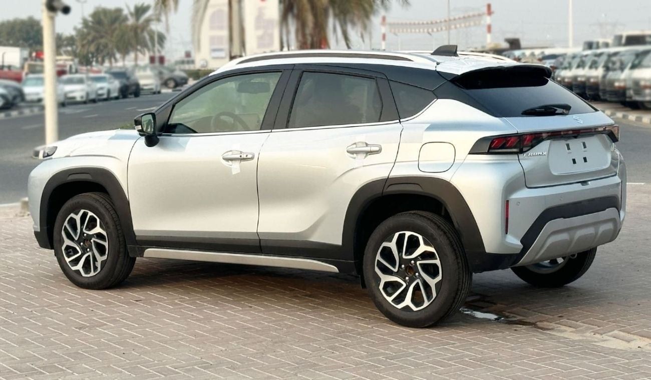 Suzuki Fronx GL 1.5L Hybrid