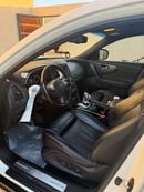 Infiniti QX70 Elite Sport S