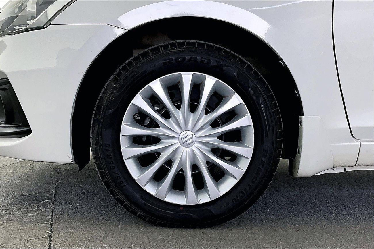 Suzuki Ciaz GL | Guaranteed Warranty | 0 Down Payment