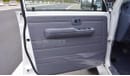 Toyota Land Cruiser Pick Up DC LC79 4.2L Diesel 5M/T FROM ANTWERP