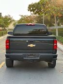 Chevrolet Silverado 1500 REG/CAB LT Z71 CLOTH 1500 C/C LT2 MIDNIGHT ED