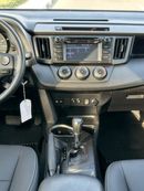 تويوتا راف ٤ 4WD