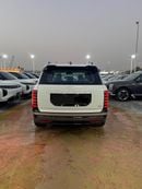 Hyundai Palisade LIMITED