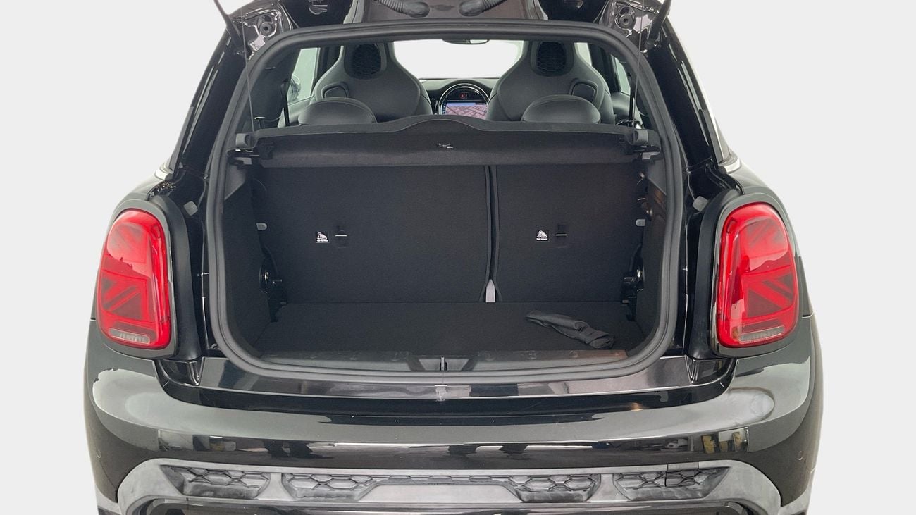 Mini John Cooper Works John Cooper Works | upto AED 20,000 Ramadan Discount | Guaranteed Warranty | 0 Down Payment