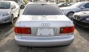 Audi A8 4.2 Quattro