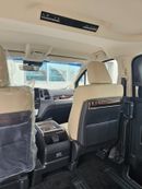 تويوتا جرافينا 2025 Toyota Granvia Premium (Full-Option with Radar) 6-Seater 3.5L V6 Petrol A/T RWD Export Only