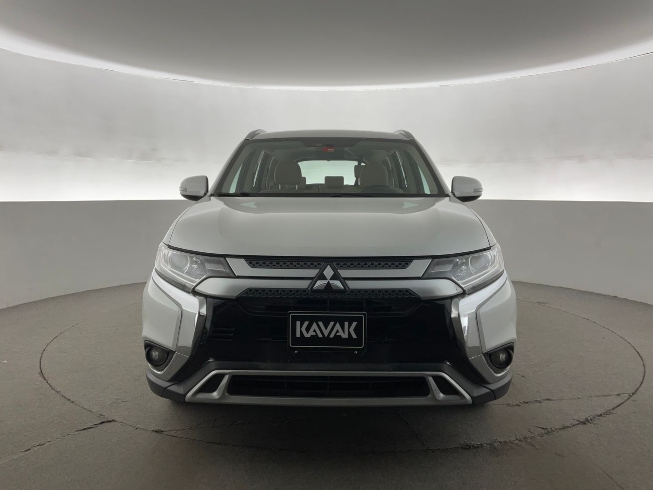 Mitsubishi Outlander GLX Midline | Guaranteed Warranty | 0 Down Payment