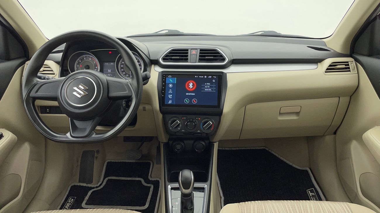 Suzuki Dzire GL 1.2 | Zero Down Payment | Home Test Drive