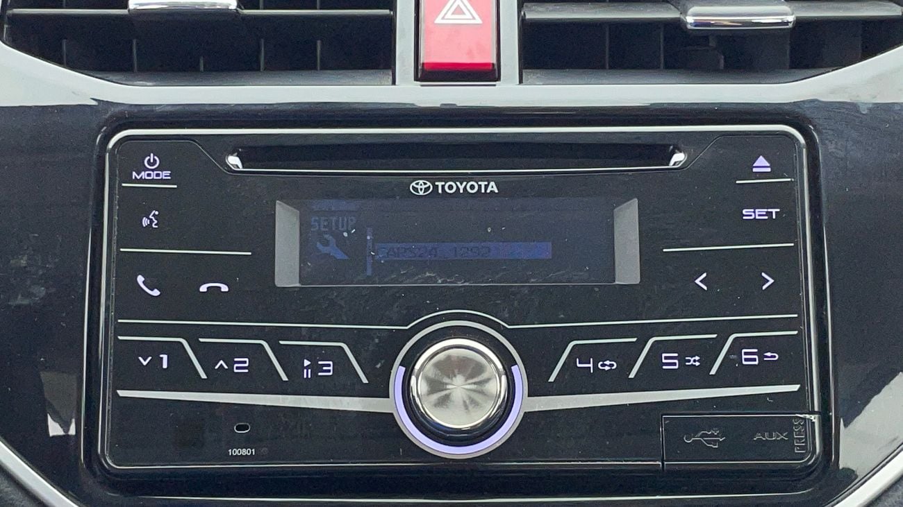 Toyota Rush EX 1.5 | Zero Down Payment | Free Home Test Drive