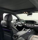 Mercedes-Benz GLE 53 AMG Coupe 4MATIC+ 2020 Mercedes Benz GLE53 AMG Coupe Night Package, Warranty, Full MB Service History, GCC