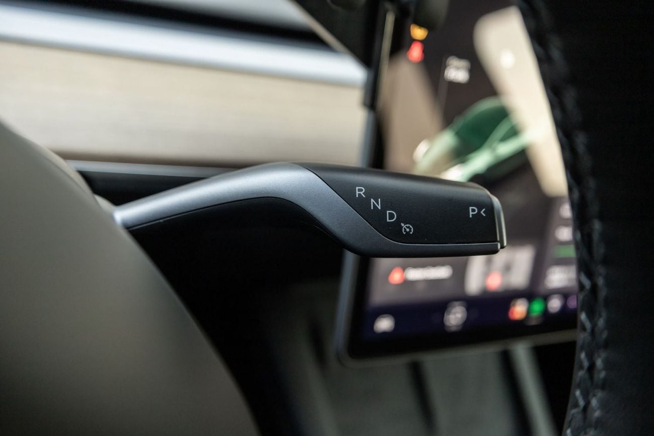 Tesla Model Y Tesla Model Y Performance 2023 GCC | Agency Warranty