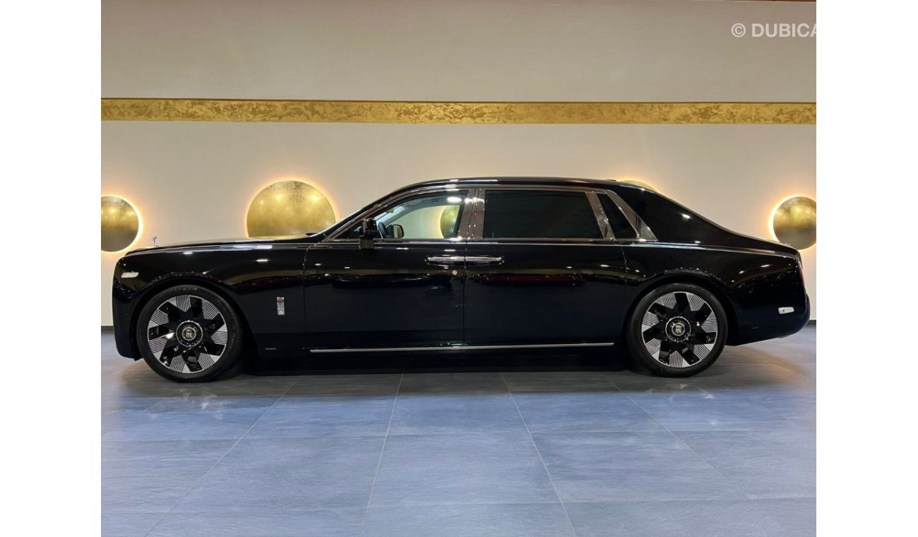 Rolls-Royce Phantom EXTENDEDWB 2024 BRAND NEW FULLY LOADED