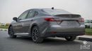 تويوتا كامري LUMIERE HEV - 2.5L Hybrid Engine with Seat Memory & Ventilation, Radar, 360 Camera | GCC Specs