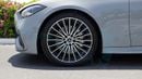 مرسيدس بنز C 200 (For Export , НА ЭКСПОРТ) AMG Premium Plus EQ Boost 1.5T RWD GCC 2026 Без пробега