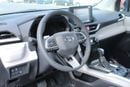 تويوتا فيلوز TOYOTA VELOZ 1.5L PETROL FWD GRADE V  AUTO