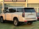 Cadillac Escalade Sport 6.2L 4WD