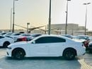 Dodge Charger SXT 3.6L | Monthly AED 1220/- | Fabric Seats | Touch Screen | Cruise Control | # 24275