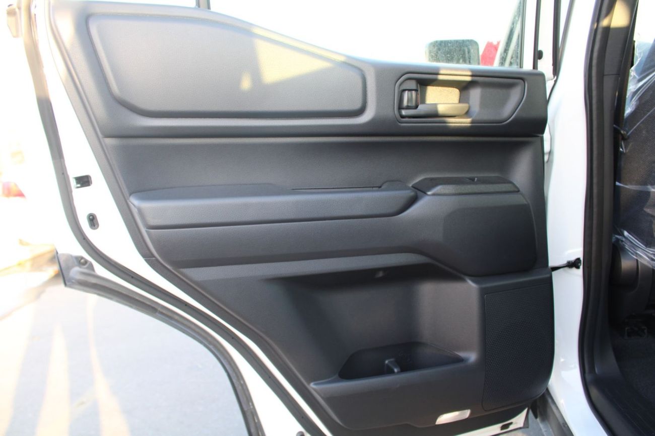 Toyota Prado TOYOTA PRADO 2.8L DIESEL 4WD URBAN-E AUTO