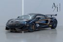 McLaren 620R 2020 Mclaren 620R, Limited Edition (55 OF 350) With Mclaren Warranty, Excellent Condition, GCC Spec
