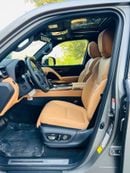 لكزس LX 600 Signature 3.5L