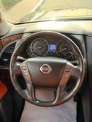 Nissan Armada 4WD 5.6 L Nismo