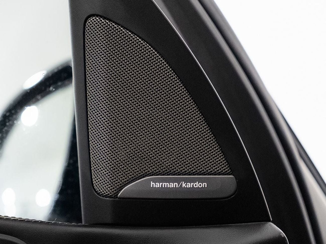 BMW X7 xDrive40i Luxury M Sport Package 3.0L