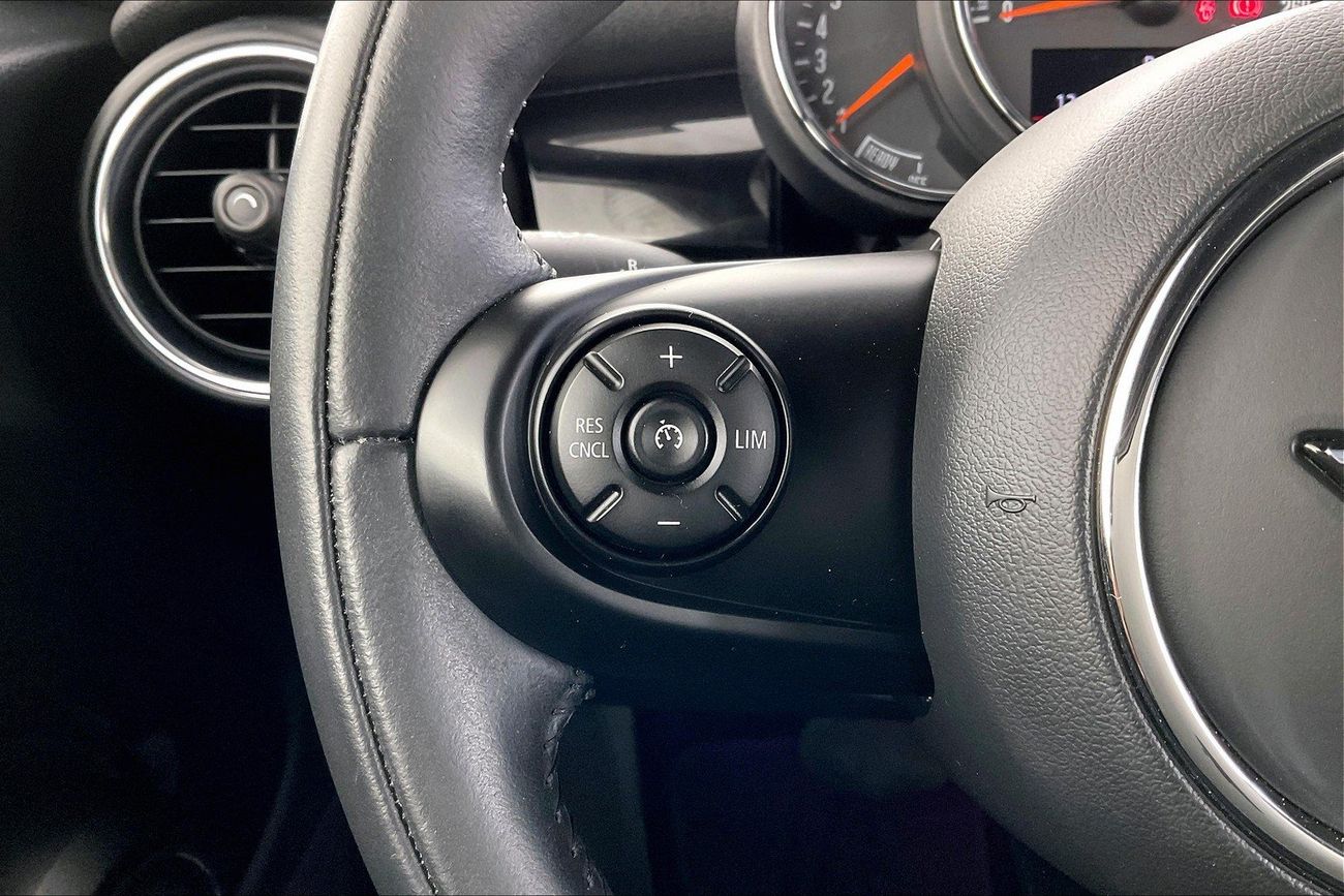 Mini Cooper Cooper | Guaranteed Warranty | 0 Down Payment