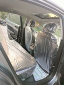 Hyundai Elantra GL High