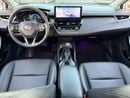 Toyota Corolla XLI EXECUTIVE HEV
