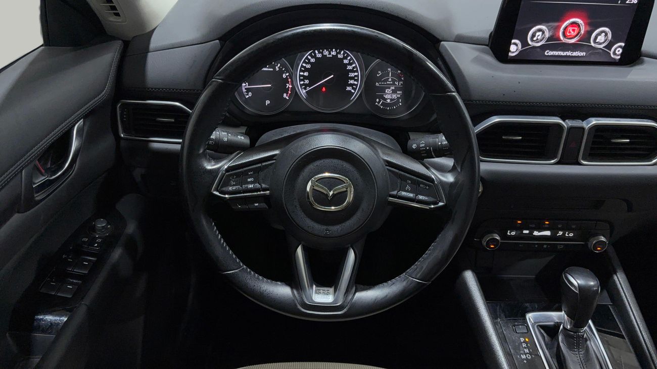 Mazda CX-5 GL, миниатюра 9