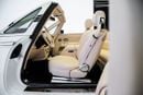 Rolls Royce Phantom STD DROPHEAD