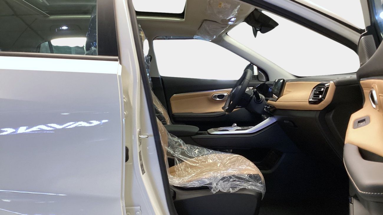 جي إي سي GS3 إمزوم Sport+ | شامل الضمان | 0 ﺪﻔﻋﺓ ﺃﻮﻟﻯ