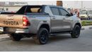 Toyota Hilux UPLIFTED TO ROCCO 2023 | ALLOY RIMS | 2800CC DIESEL ENGINE | RHD | 4WD | TINTED WINDOWS
