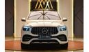 Mercedes-Benz GLE 53 GLE 53 Coupe 2023 ✔ GCC ✔ AMG Package GLE 53 Coupe 2023 ✔ GCC ✔ AMG Package