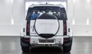 Land Rover Defender LANDROVER DEFENDER 2024, IN EXCELLENT CONDITION