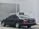 Lexus LS 430 LEXUS LS-430 2004 PERFECT CONDITION // FULL ULTRA // FULL OPITION