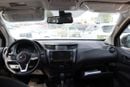 Nissan Navara G 2.5L 4WD A/T