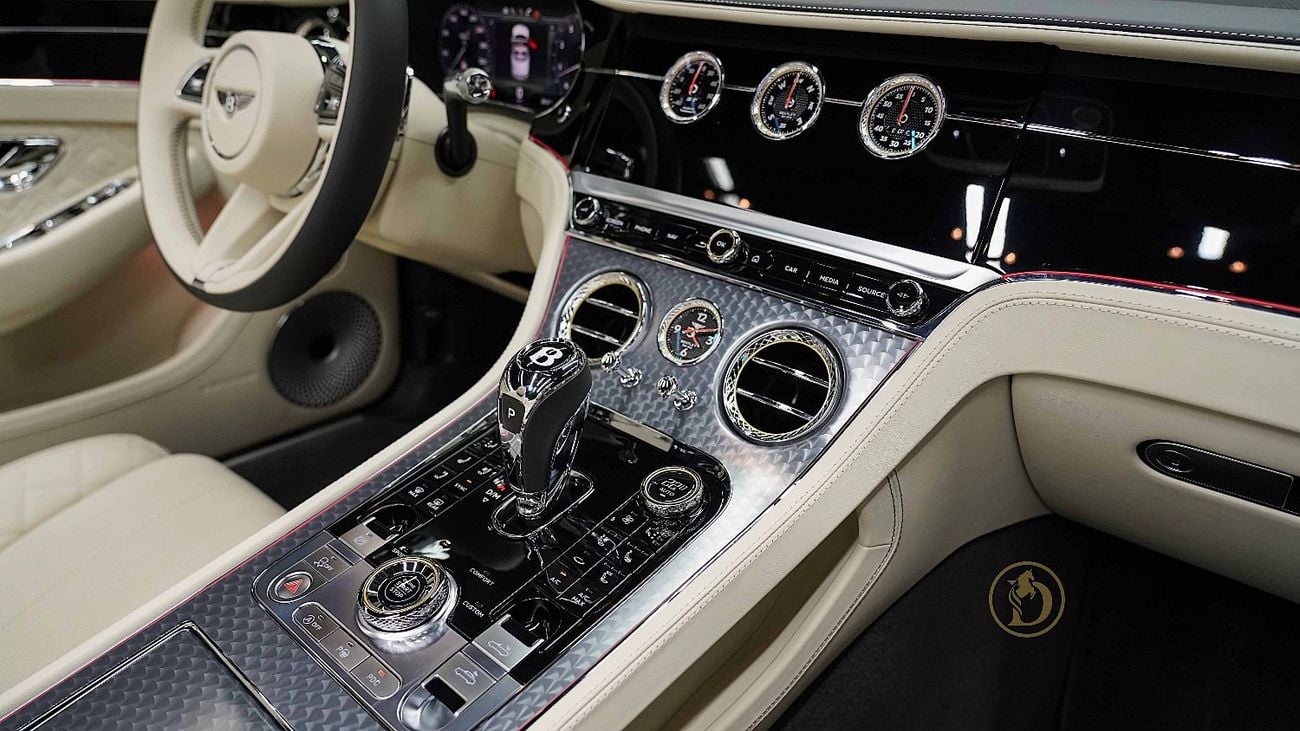 Bentley Continental SPEED | LIMITED OFFER | FULLY LOADED | NEW