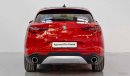 Alfa Romeo Stelvio Q4