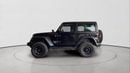Jeep Wrangler 3.6 JL E V6 SPORT 4WD AUTO | Guaranteed Warranty | 0 Down Payment
