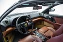 Ferrari F355 Ferrari 355 Spider Manual