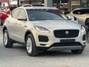 Jaguar E Pace