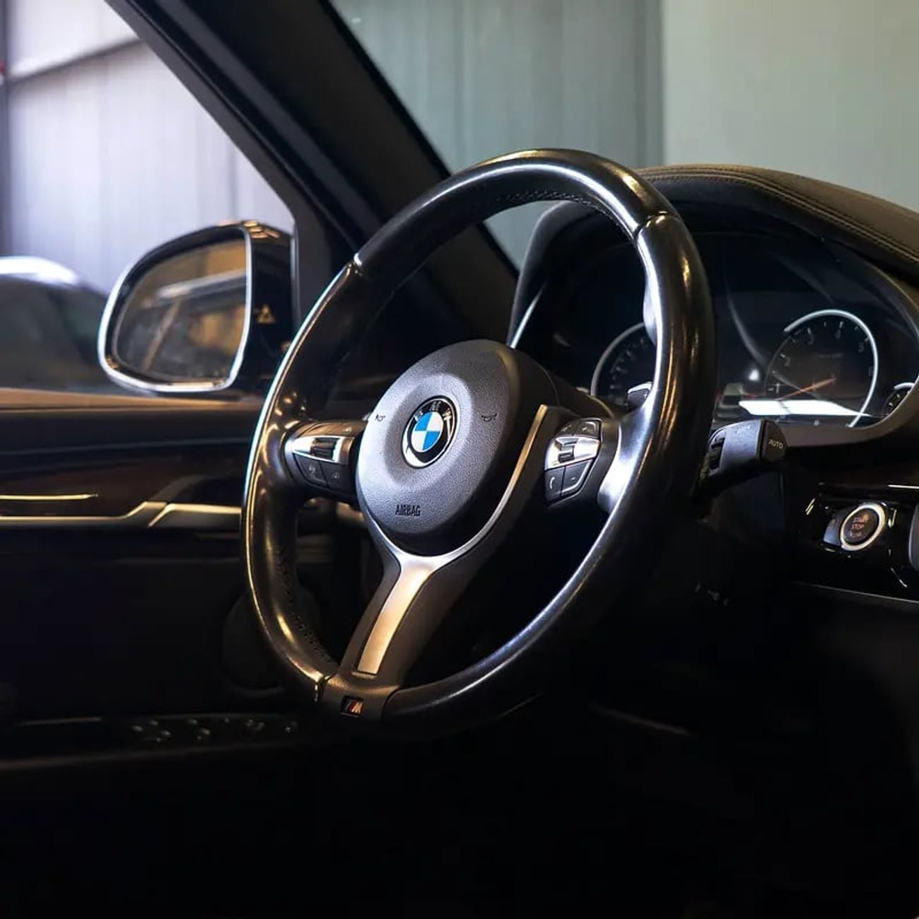 BMW X6 1,632 P.M • 0% Downpayment • xDrive35i M Sport • Clean Title • 1 Year Warranty