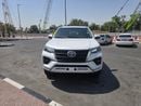 Toyota Fortuner EXR 2.7L (160 HP)