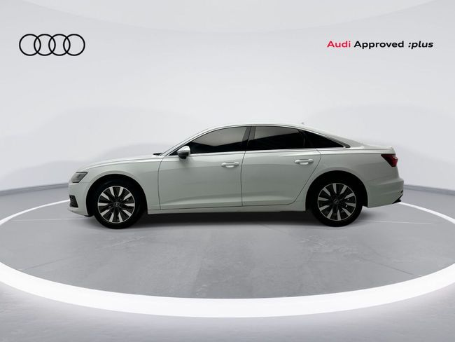 Audi A6 40 TFSI ADVANCED, миниатюра 17