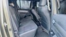 Toyota Hilux 2024 GR SPORTS | OLIVE GREEN | 2.8L DIESEL | RHD | 2023 | 360 VIEW CAMERA
