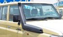 Toyota Land Cruiser Pick Up V6 4.0 L Petrol Double Cabin,4/4,winch,Hub lock,power window,wooden interior