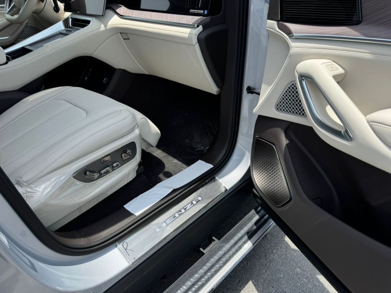 دينزا N9 Flagship